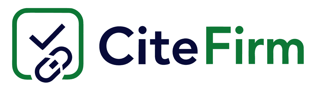 CiteFirm