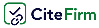 CiteFirm